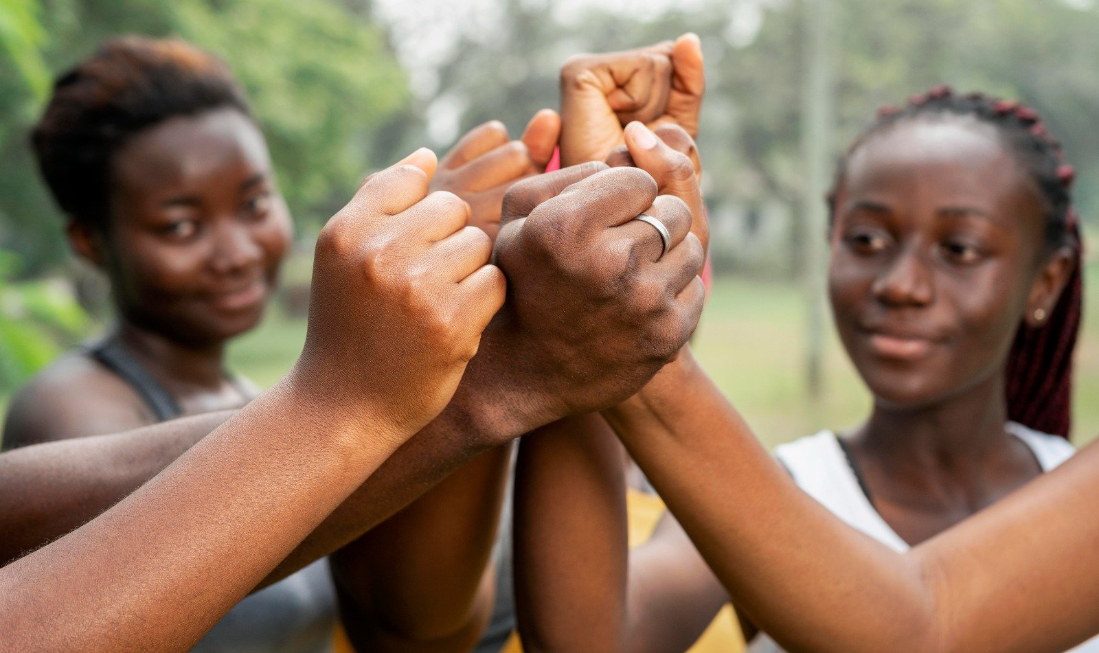 Pourquoi les acteurs et partenaires d&rsquo;Ha&iuml;ti doivent-ils investir dans les organisations communautaires (OCB/OCS) ?