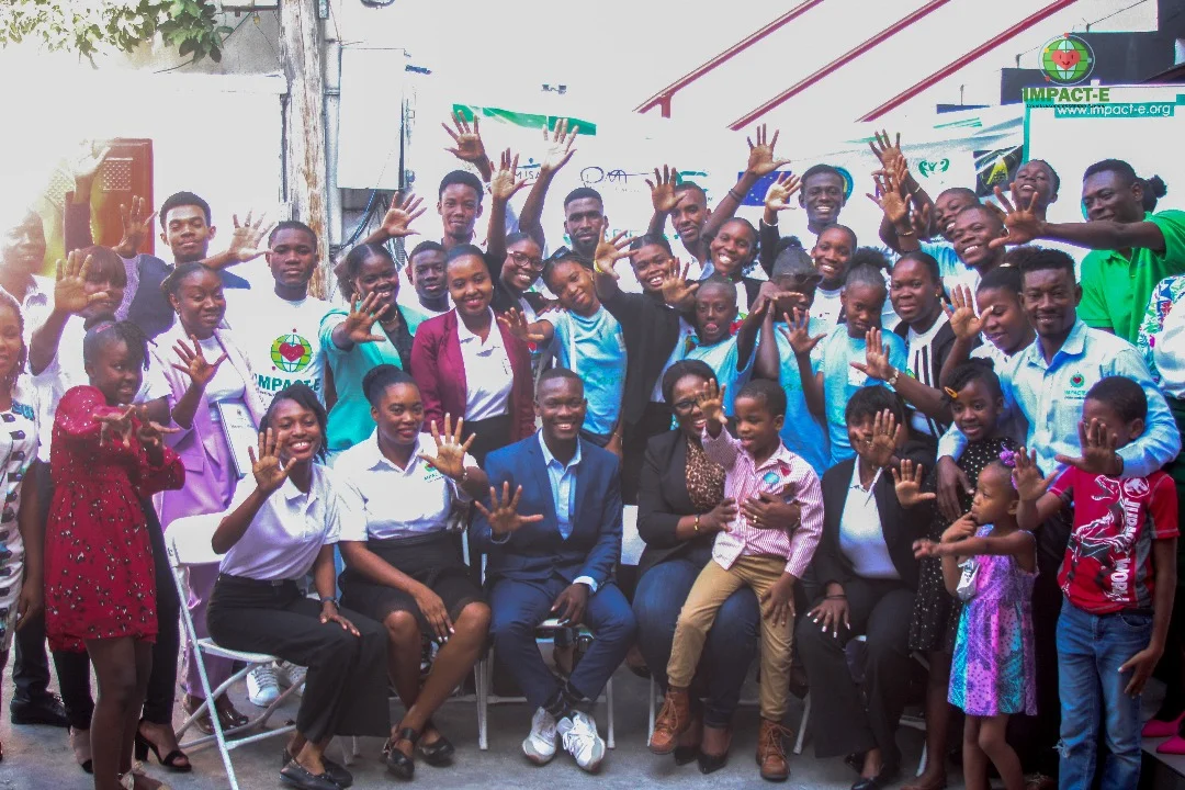 Éducation en Haïti