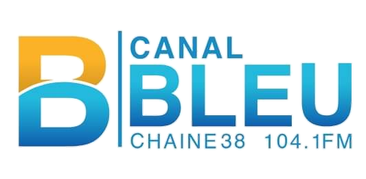 Canal Bleu