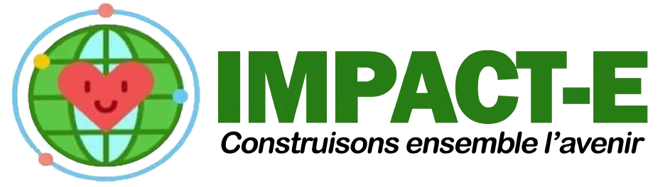IMPACT-E logo